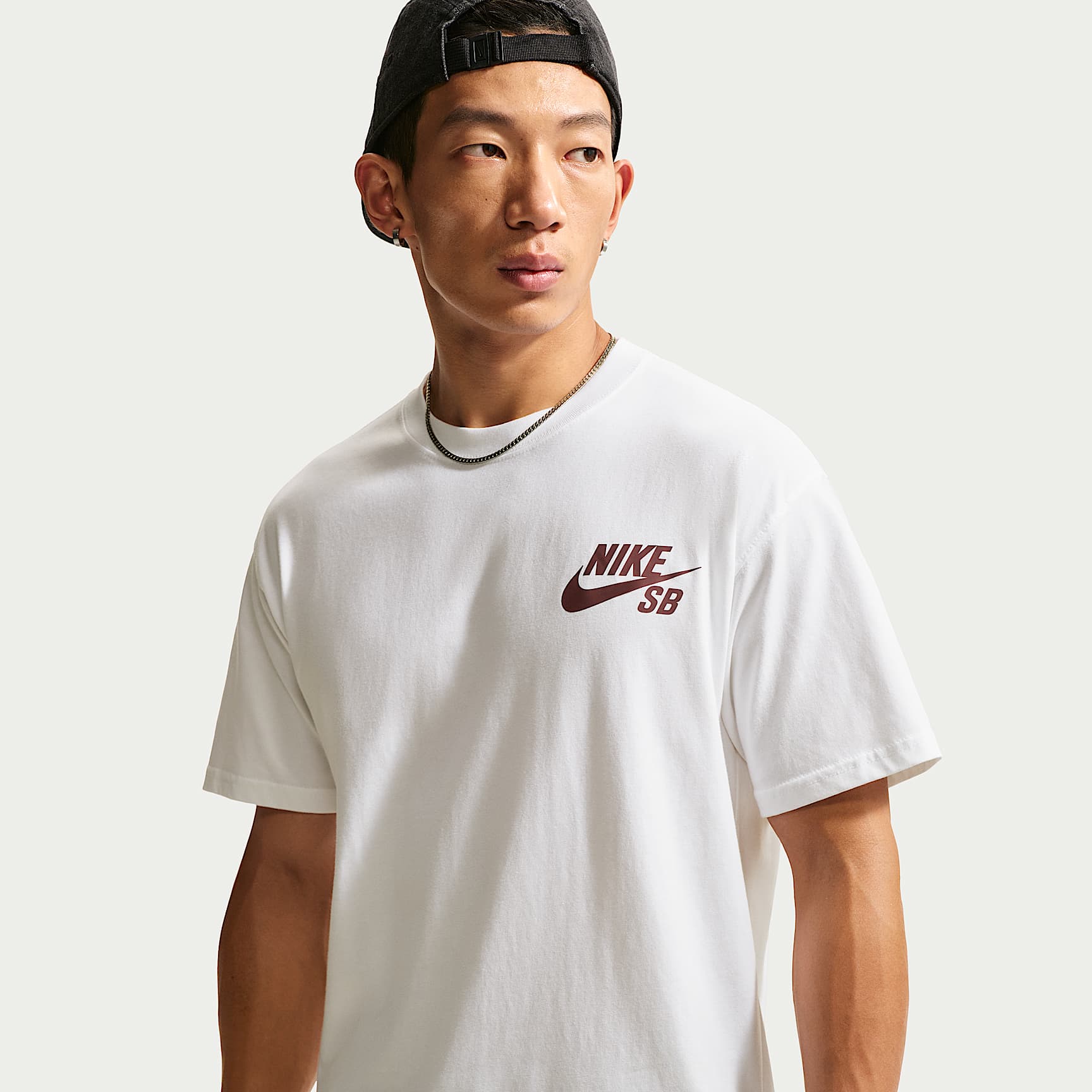 【XL】新品東京2020 日本代表 NIKE SB Tシャツ Nike SB Logo Skate T-Shirt. Nike JP